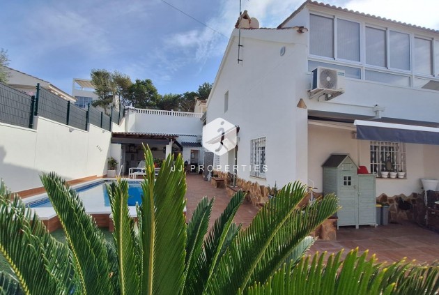 D'occasion - Villa -
Torrevieja - Los Balcones - Los Altos del Edén