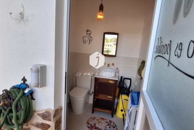 D'occasion - Villa -
Torrevieja - Los Balcones - Los Altos del Edén