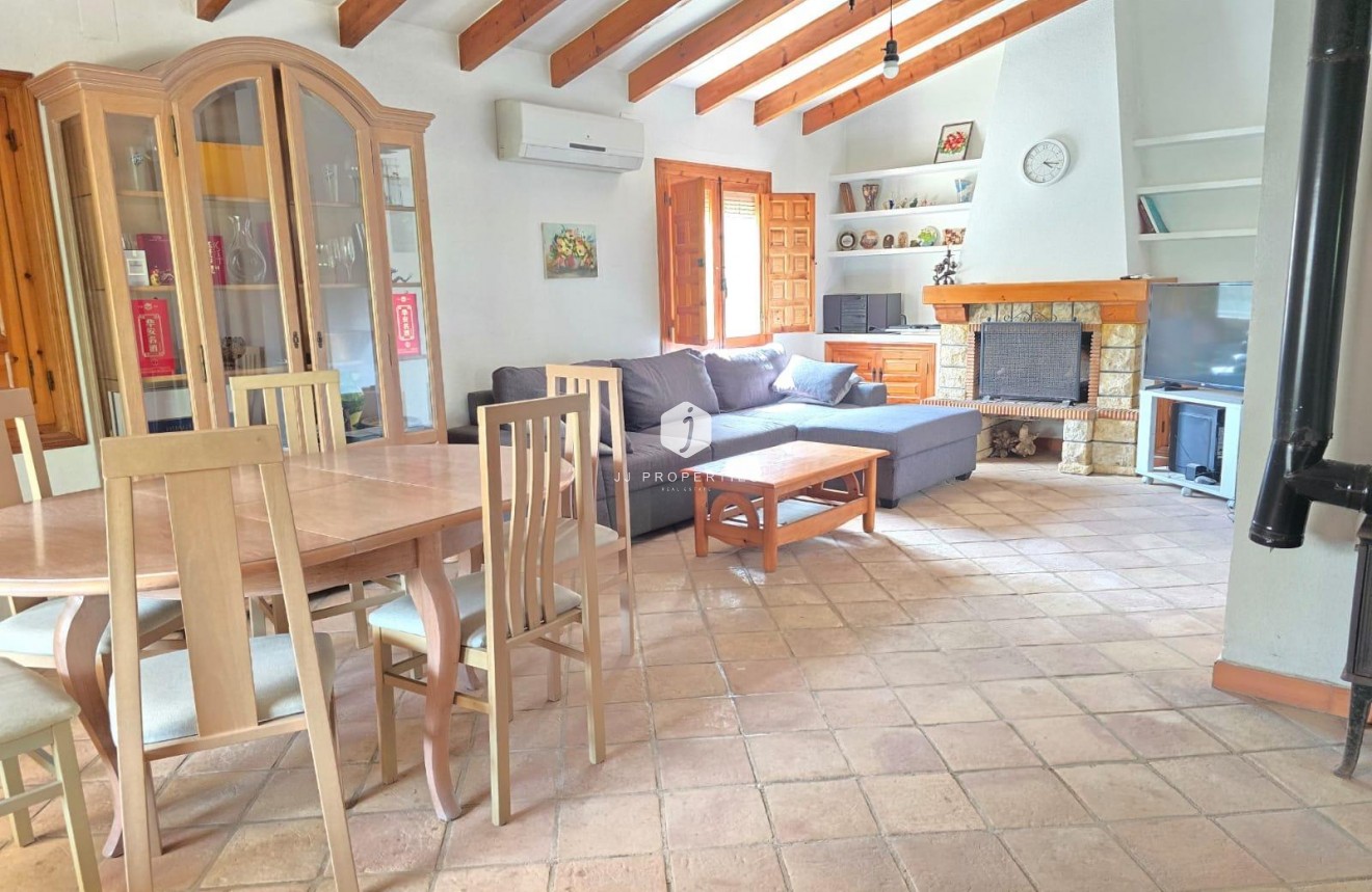 Segunda mano - Villa -
Orihuela Costa - Cabo Roig