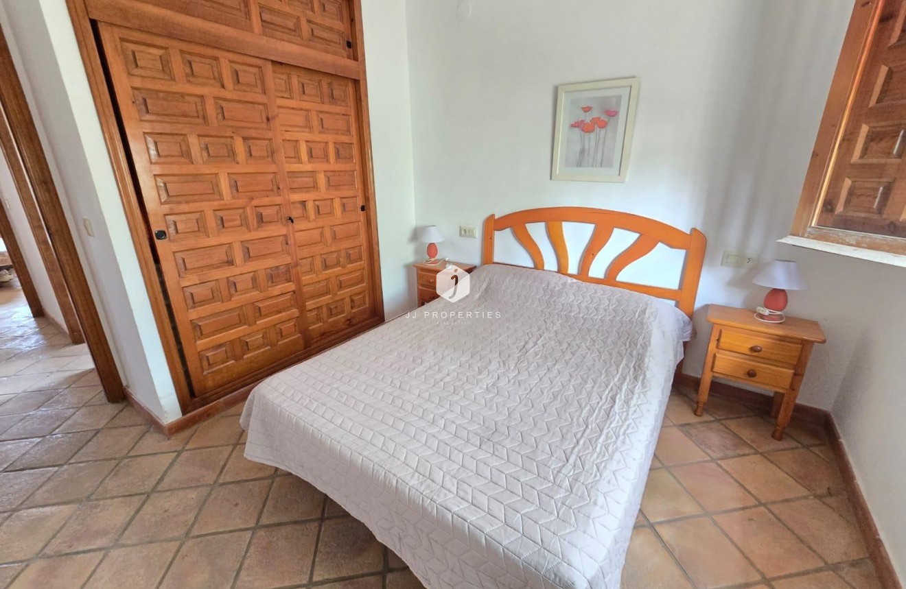 Segunda mano - Villa -
Orihuela Costa - Cabo Roig