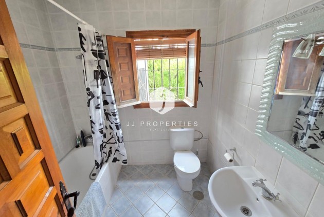 Segunda mano - Villa -
Orihuela Costa - Cabo Roig