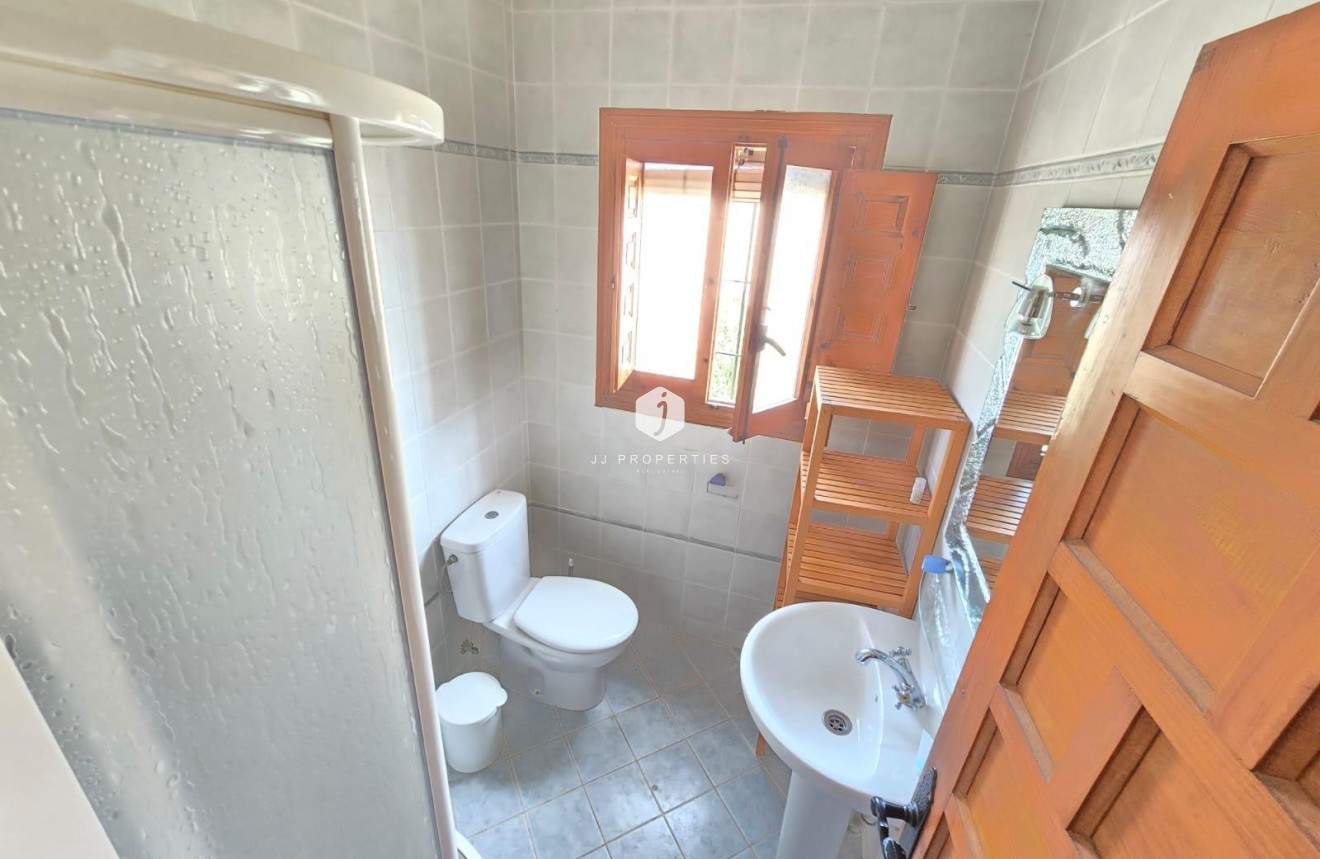 Segunda mano - Villa -
Orihuela Costa - Cabo Roig