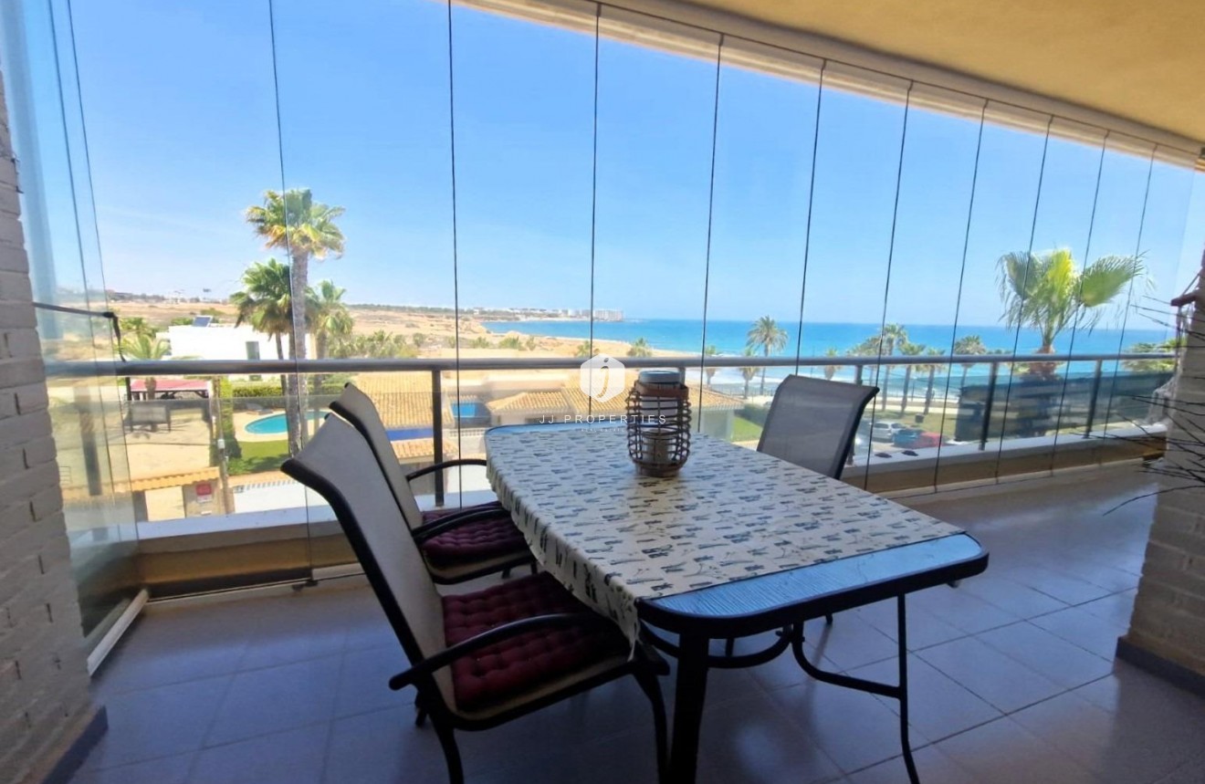 Segunda mano - Apartamento / piso -
Orihuela Costa - Playa Flamenca