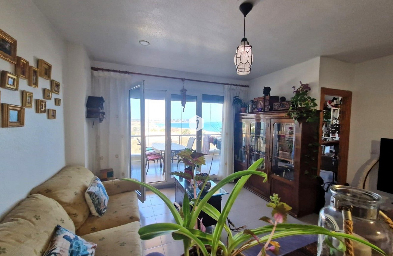 Segunda mano - Apartamento / piso -
Orihuela Costa - Playa Flamenca