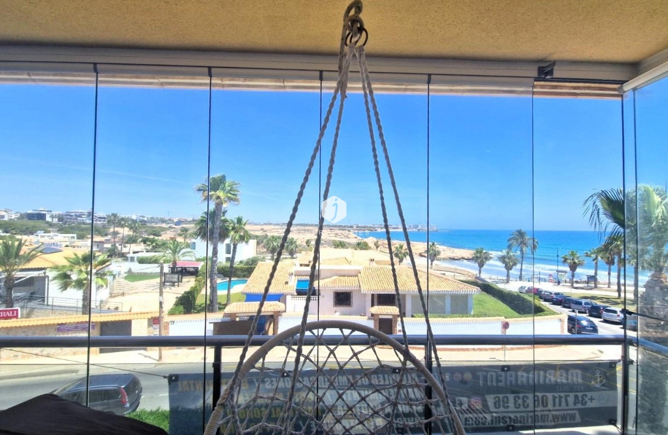 Segunda mano - Apartamento / piso -
Orihuela Costa - Playa Flamenca