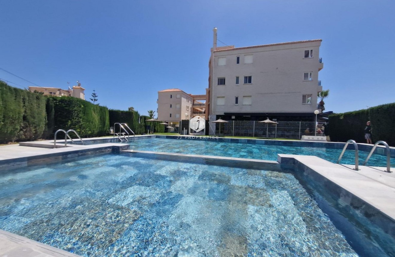 Segunda mano - Apartamento / piso -
Orihuela Costa - Playa Flamenca