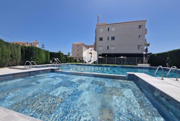 Segunda mano - Apartamento / piso -
Orihuela Costa - Playa Flamenca
