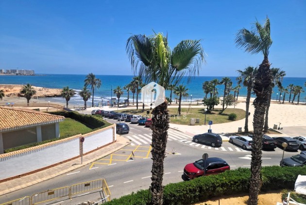 Segunda mano - Apartamento / piso -
Orihuela Costa - Playa Flamenca