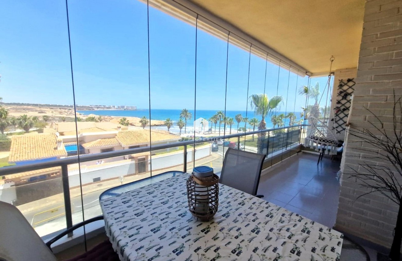 Segunda mano - Apartamento / piso -
Orihuela Costa - Playa Flamenca