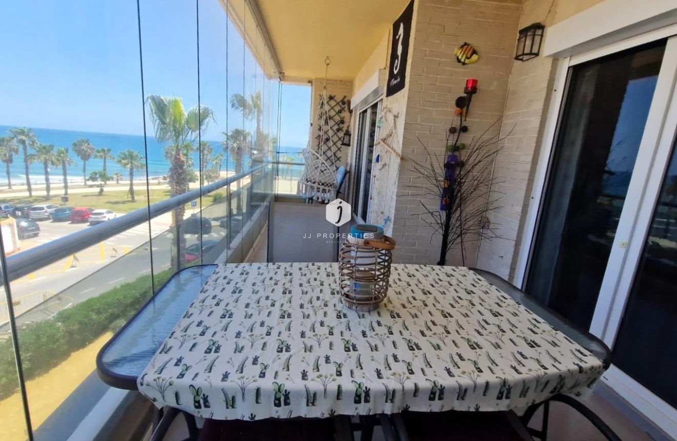 Segunda mano - Apartamento / piso -
Orihuela Costa - Playa Flamenca