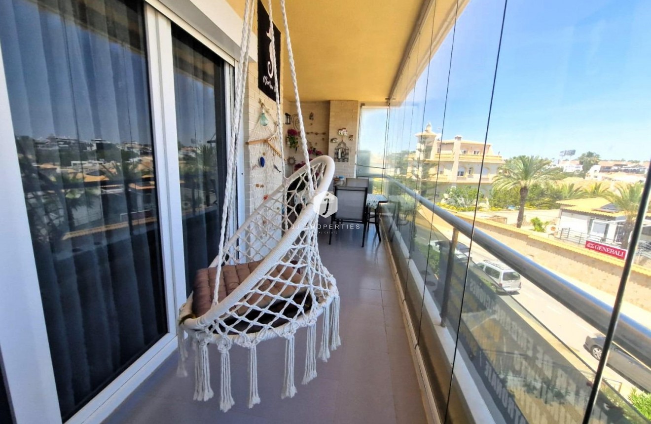 Segunda mano - Apartamento / piso -
Orihuela Costa - Playa Flamenca