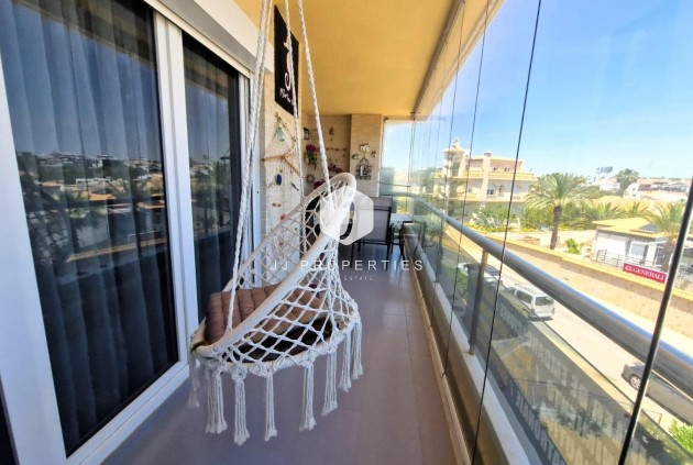 Segunda mano - Apartamento / piso -
Orihuela Costa - Playa Flamenca