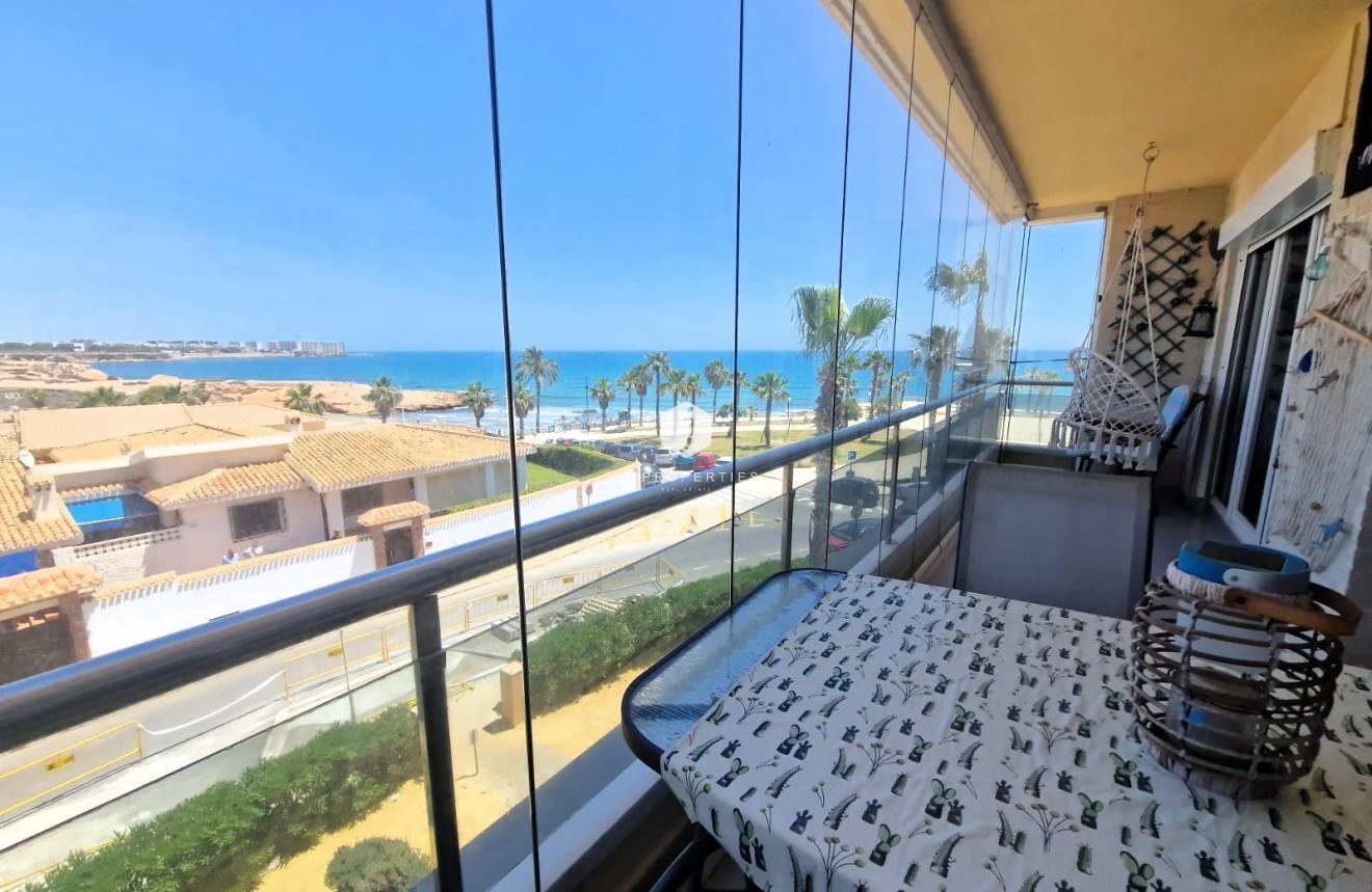 Segunda mano - Apartamento / piso -
Orihuela Costa - Playa Flamenca