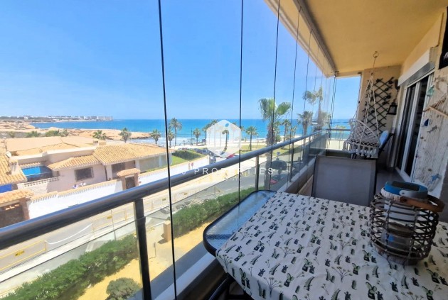 Segunda mano - Apartamento / piso -
Orihuela Costa - Playa Flamenca
