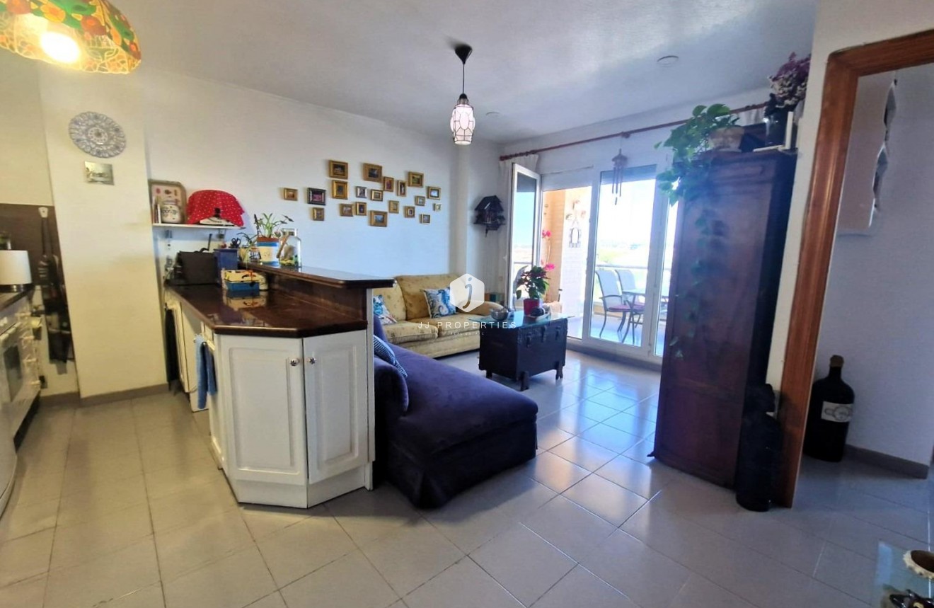 Segunda mano - Apartamento / piso -
Orihuela Costa - Playa Flamenca