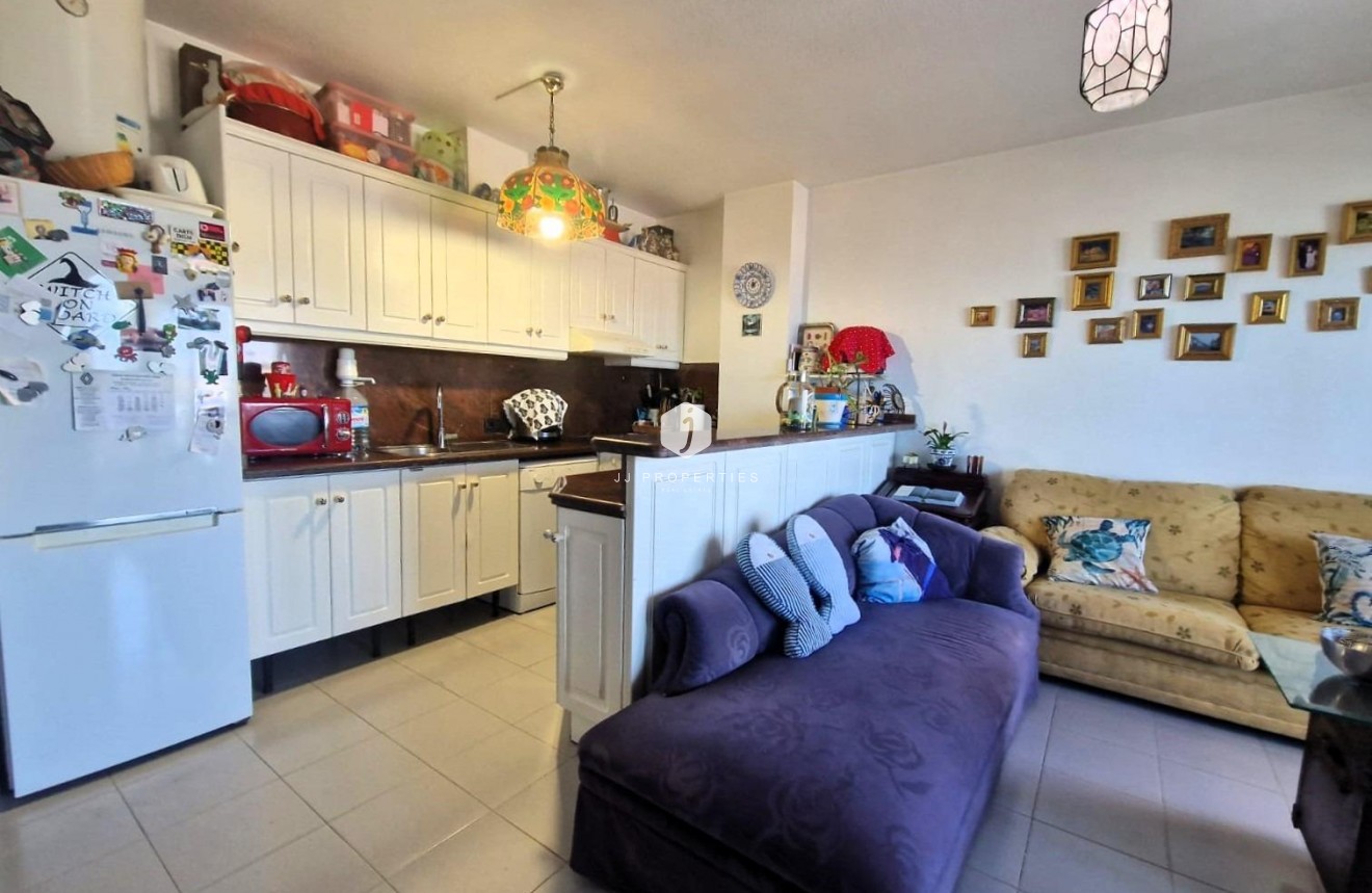 Segunda mano - Apartamento / piso -
Orihuela Costa - Playa Flamenca