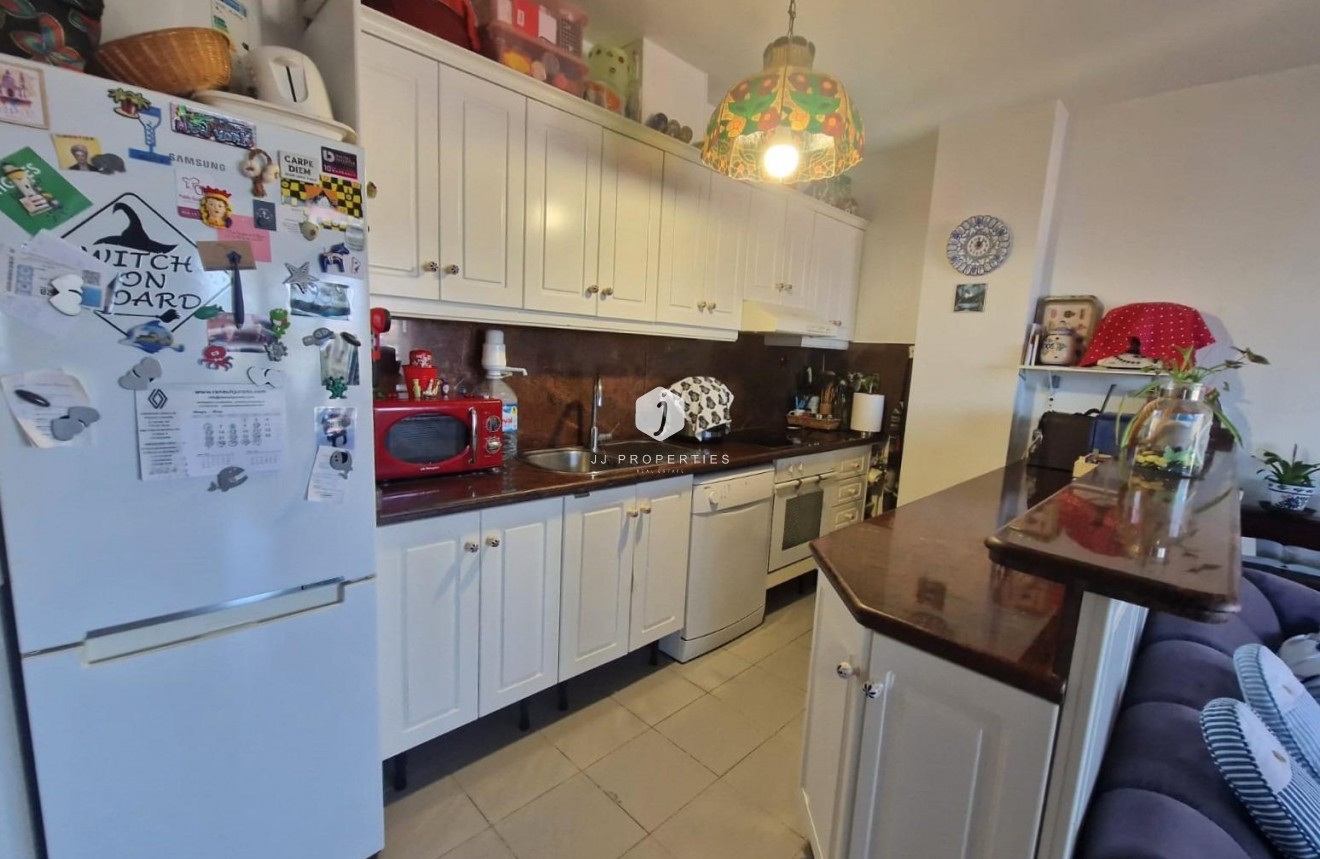 Segunda mano - Apartamento / piso -
Orihuela Costa - Playa Flamenca