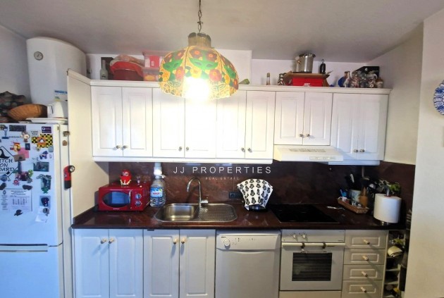 Segunda mano - Apartamento / piso -
Orihuela Costa - Playa Flamenca