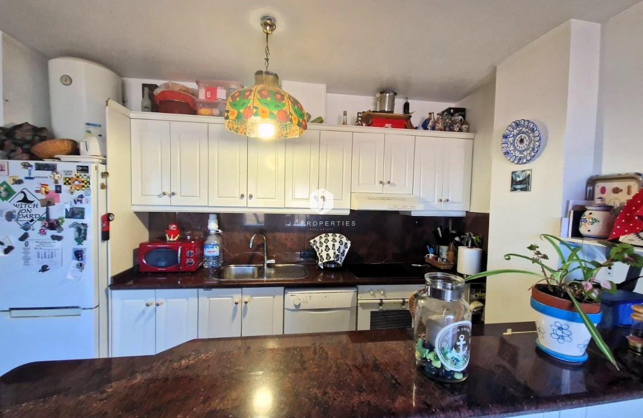 Segunda mano - Apartamento / piso -
Orihuela Costa - Playa Flamenca