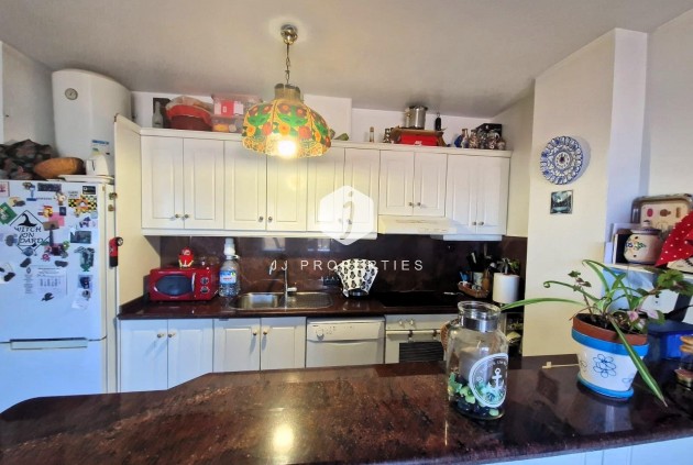 Segunda mano - Apartamento / piso -
Orihuela Costa - Playa Flamenca