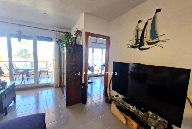 Segunda mano - Apartamento / piso -
Orihuela Costa - Playa Flamenca
