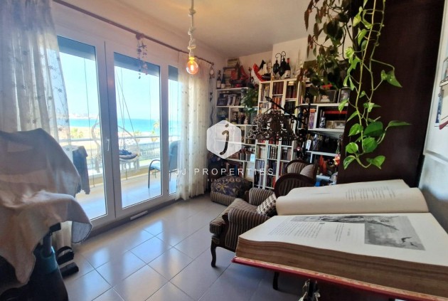 Segunda mano - Apartamento / piso -
Orihuela Costa - Playa Flamenca