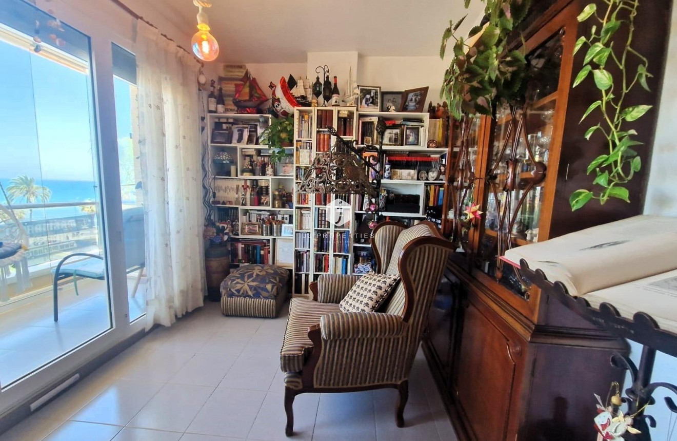 Segunda mano - Apartamento / piso -
Orihuela Costa - Playa Flamenca