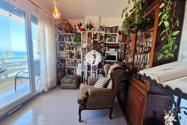 Segunda mano - Apartamento / piso -
Orihuela Costa - Playa Flamenca