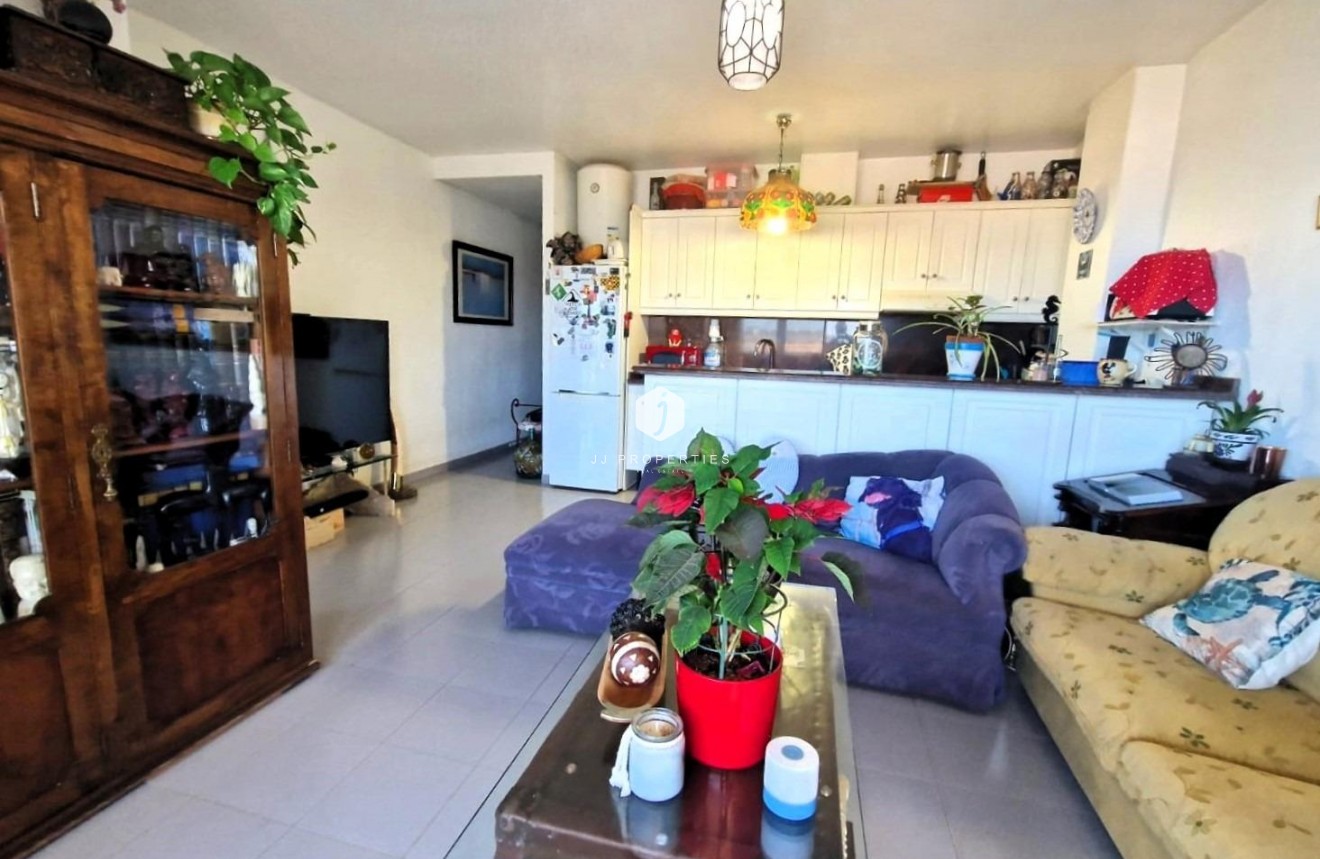Segunda mano - Apartamento / piso -
Orihuela Costa - Playa Flamenca