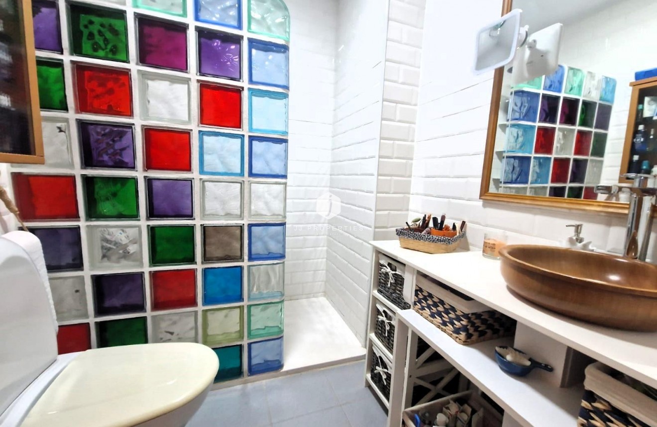 Segunda mano - Apartamento / piso -
Orihuela Costa - Playa Flamenca