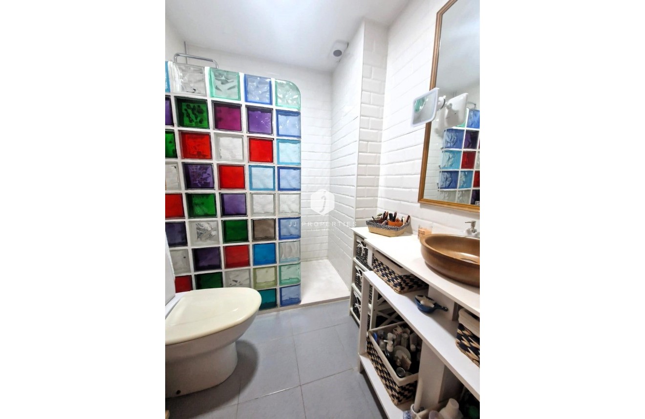 Segunda mano - Apartamento / piso -
Orihuela Costa - Playa Flamenca