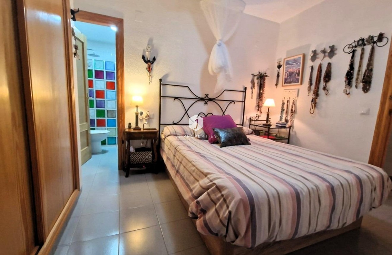 Segunda mano - Apartamento / piso -
Orihuela Costa - Playa Flamenca