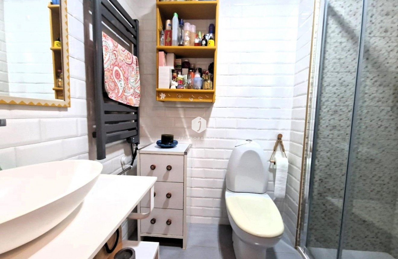 Segunda mano - Apartamento / piso -
Orihuela Costa - Playa Flamenca