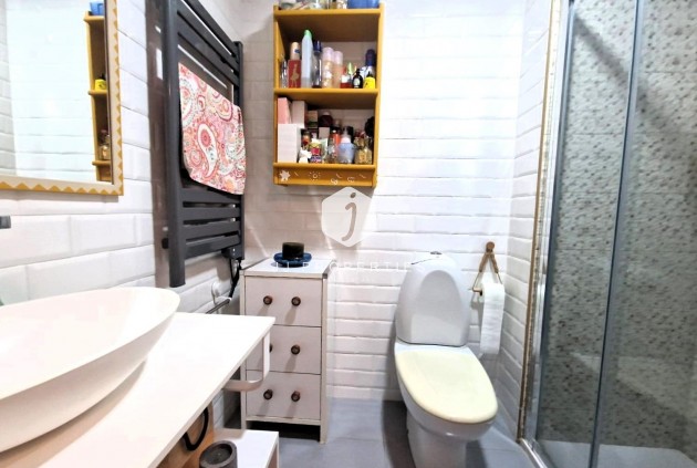 Segunda mano - Apartamento / piso -
Orihuela Costa - Playa Flamenca