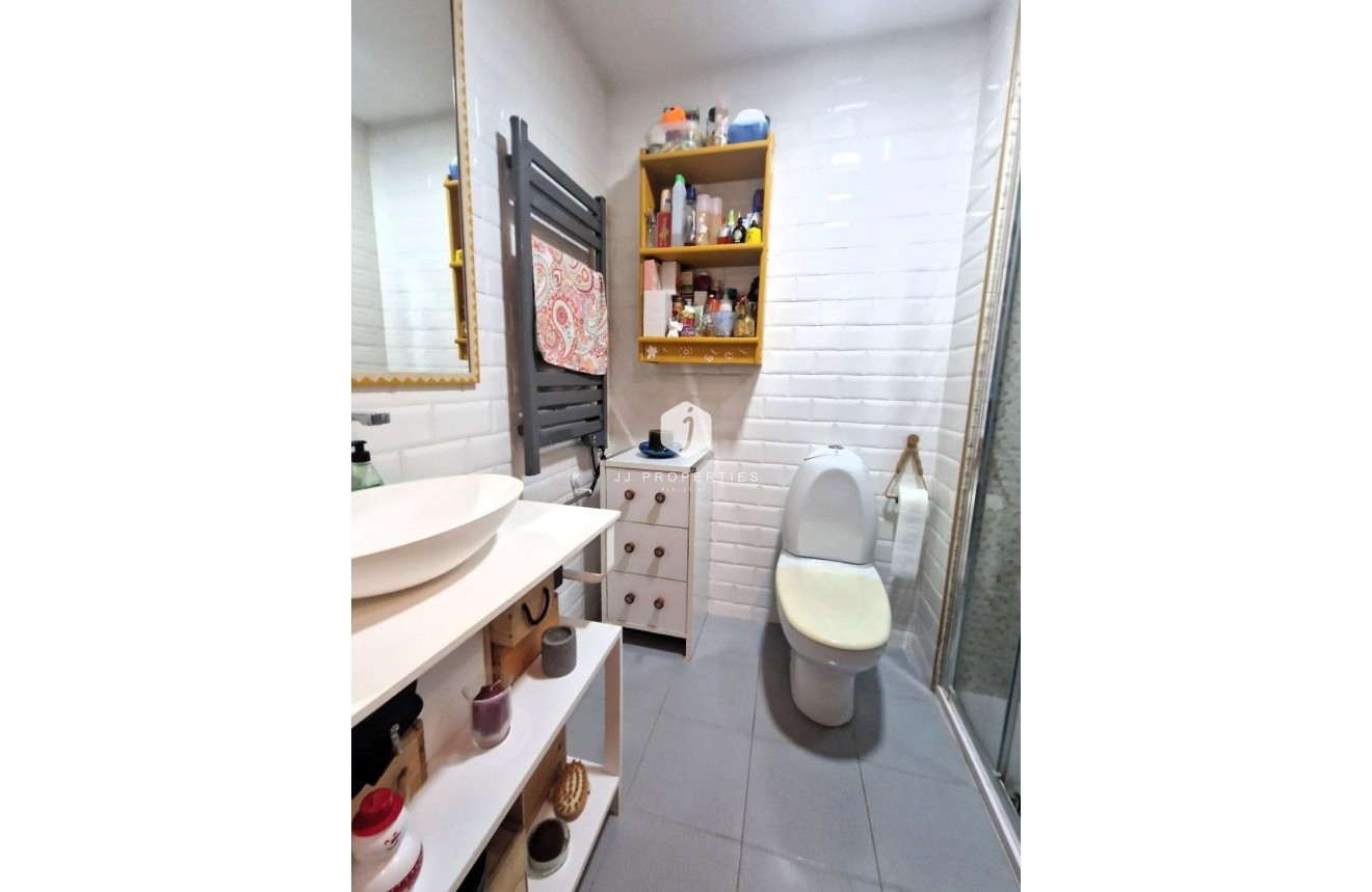 Segunda mano - Apartamento / piso -
Orihuela Costa - Playa Flamenca