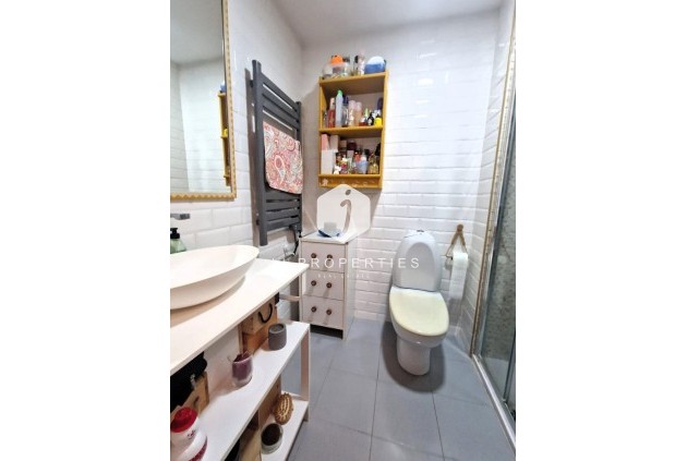 Segunda mano - Apartamento / piso -
Orihuela Costa - Playa Flamenca