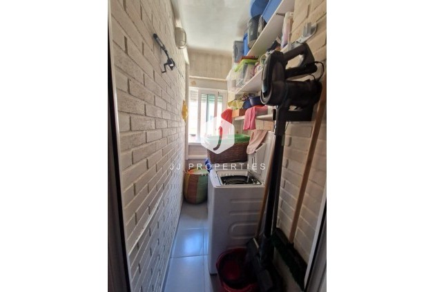 Segunda mano - Apartamento / piso -
Orihuela Costa - Playa Flamenca