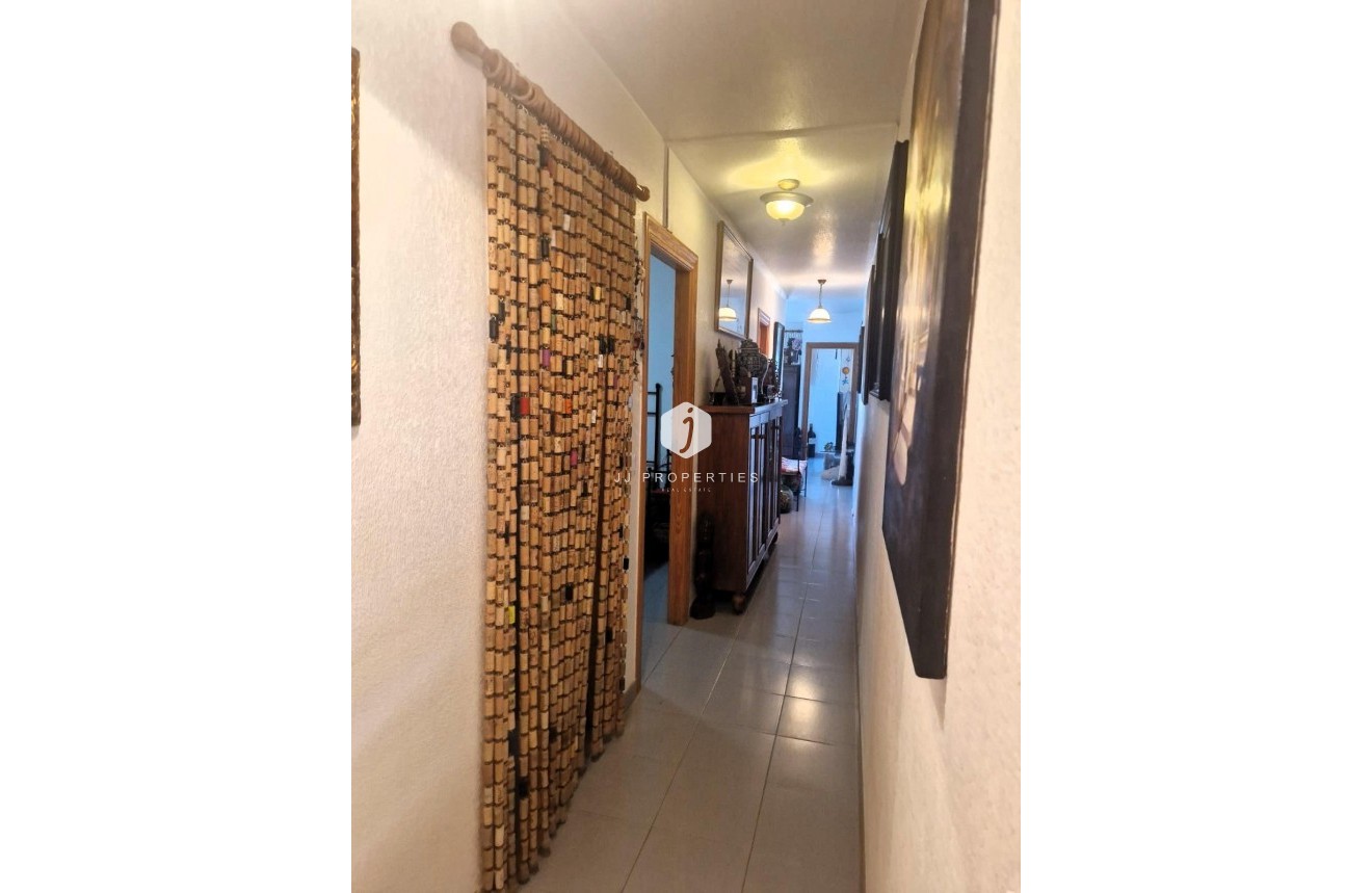 Segunda mano - Apartamento / piso -
Orihuela Costa - Playa Flamenca