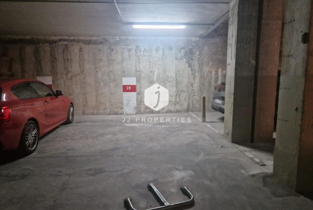 Segunda mano - Apartamento / piso -
Orihuela Costa - Playa Flamenca