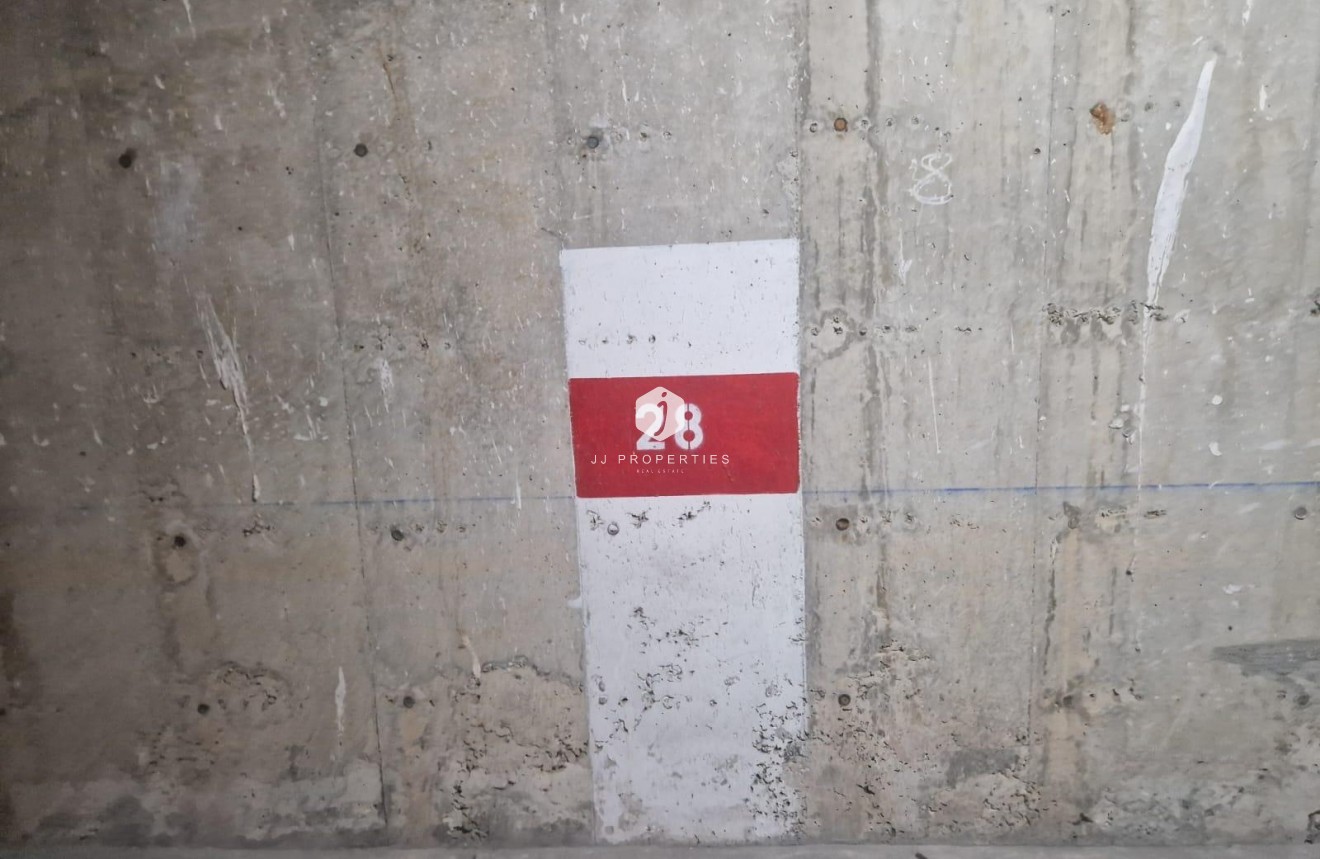 Segunda mano - Apartamento / piso -
Orihuela Costa - Playa Flamenca