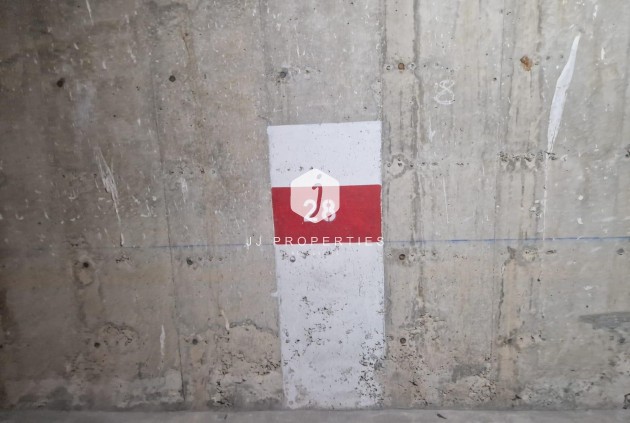 Segunda mano - Apartamento / piso -
Orihuela Costa - Playa Flamenca