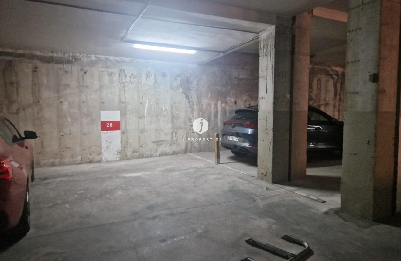 Segunda mano - Apartamento / piso -
Orihuela Costa - Playa Flamenca