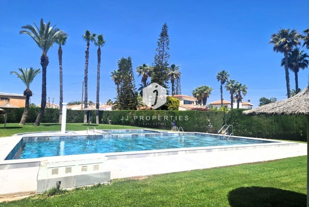 Segunda mano - Apartamento / piso -
Orihuela Costa - Playa Flamenca