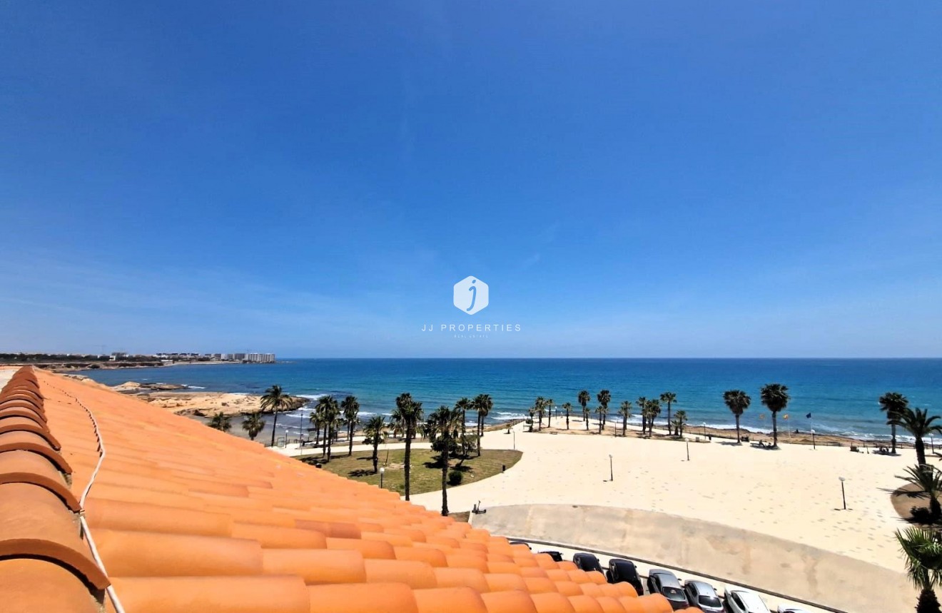 Segunda mano - Apartamento / piso -
Orihuela Costa - Playa Flamenca