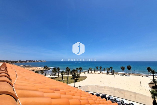 Segunda mano - Apartamento / piso -
Orihuela Costa - Playa Flamenca