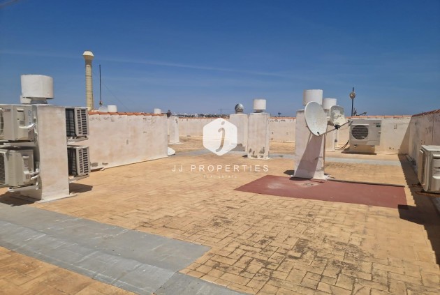 Segunda mano - Apartamento / piso -
Orihuela Costa - Playa Flamenca