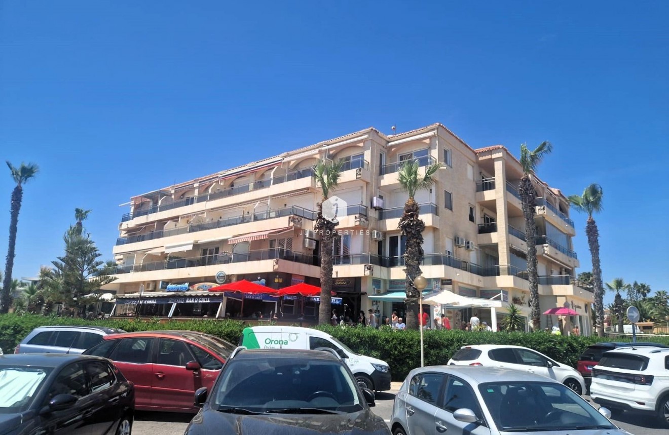 Segunda mano - Apartamento / piso -
Orihuela Costa - Playa Flamenca