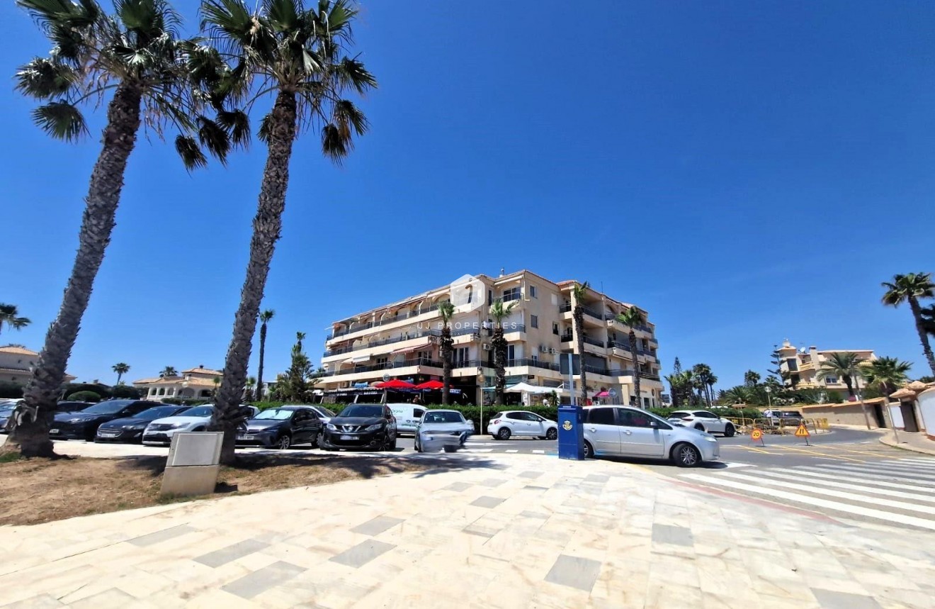 Segunda mano - Apartamento / piso -
Orihuela Costa - Playa Flamenca