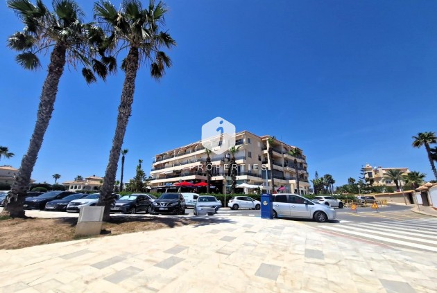 Segunda mano - Apartamento / piso -
Orihuela Costa - Playa Flamenca