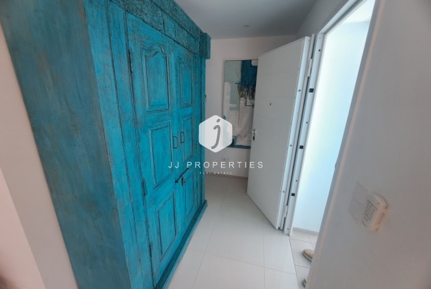 Aus zweiter Hand - Penthouse -
Ciudad Quesada - Costa Blanca